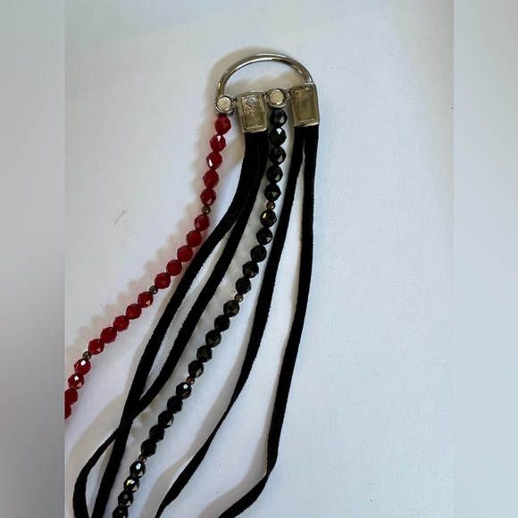 Swarovski Necklace, Choker! - Picture 4 of 13